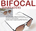 Bifocal Sunglasses