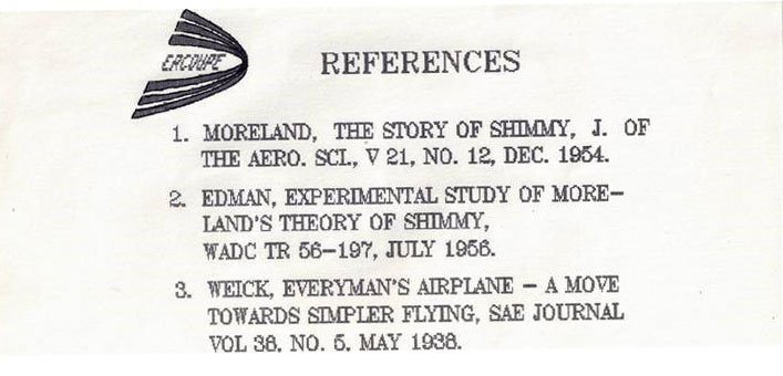 References
